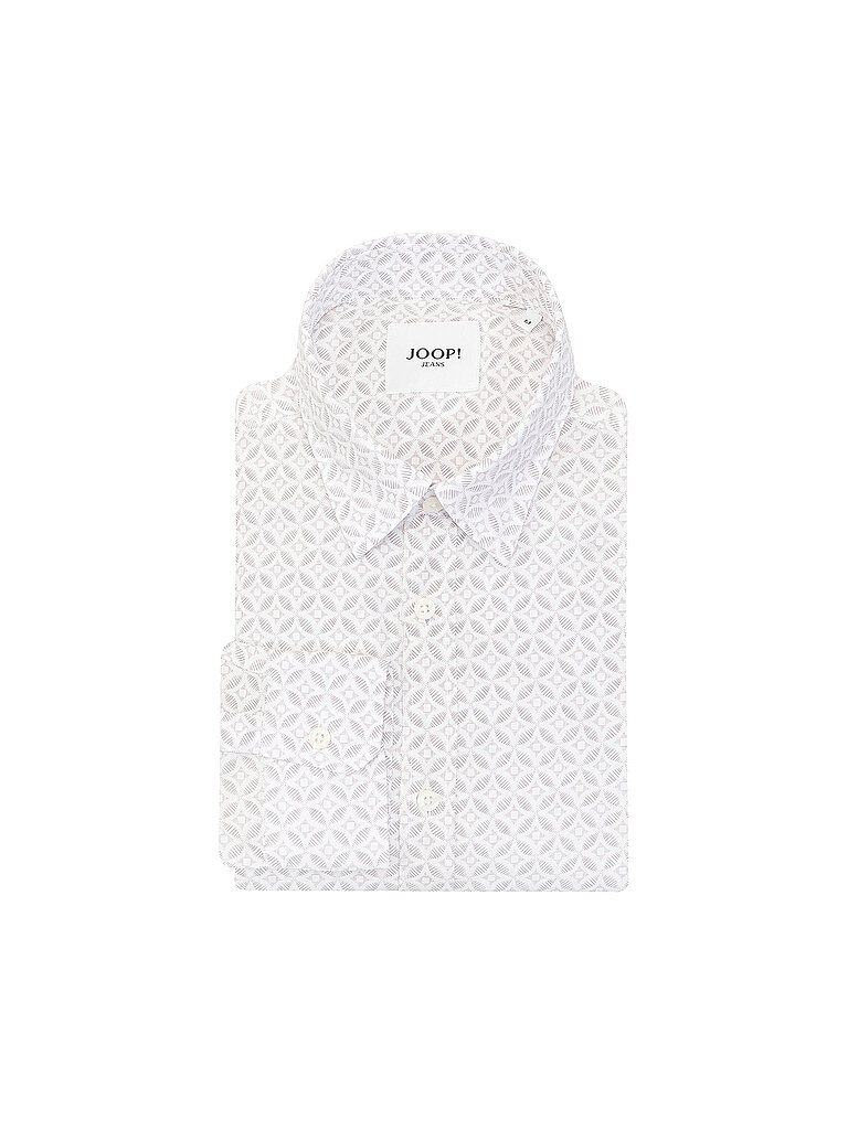 Joop Chemise Coupe Décontractée HANSON 26 rose XL