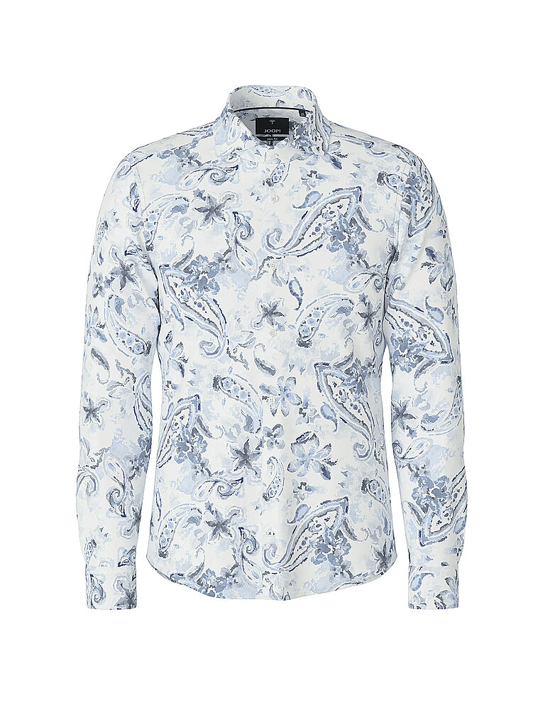 Joop Chemise Slim Fit PAI bleu marine 42