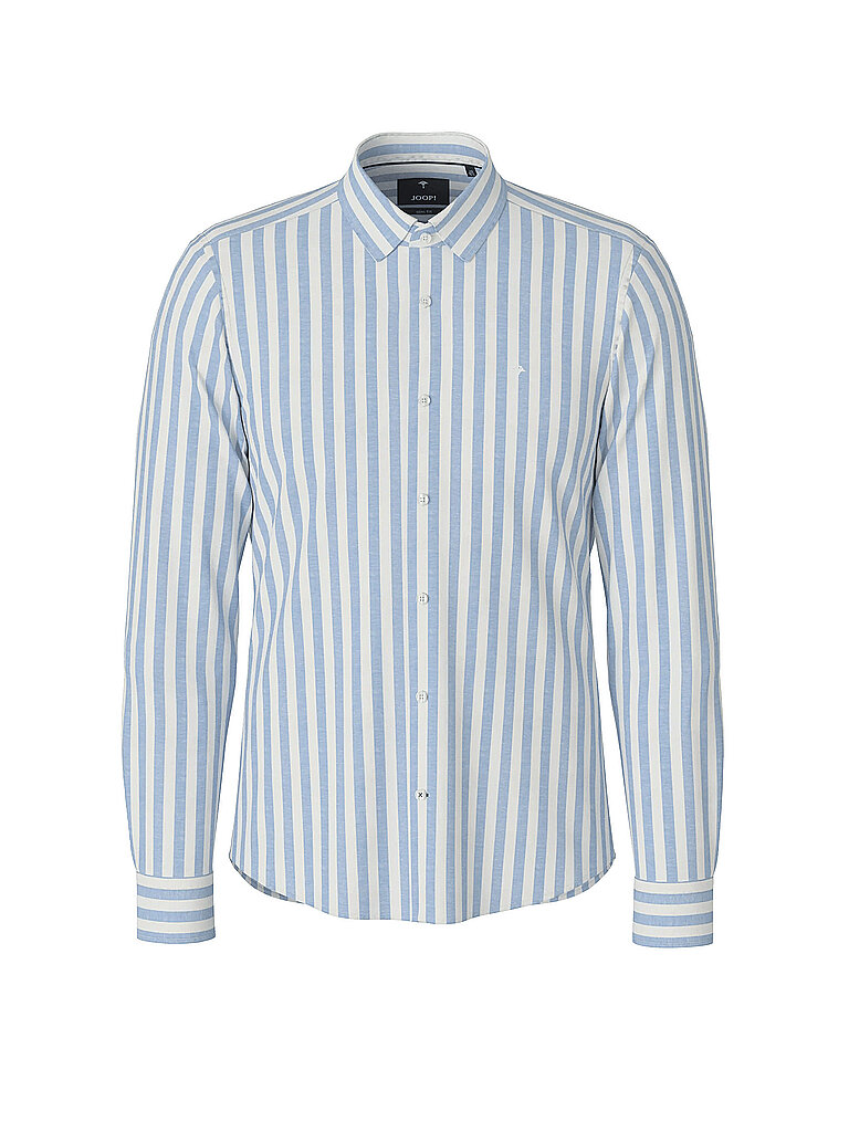 Joop Chemise Slim Fit PIT bleu clair 45