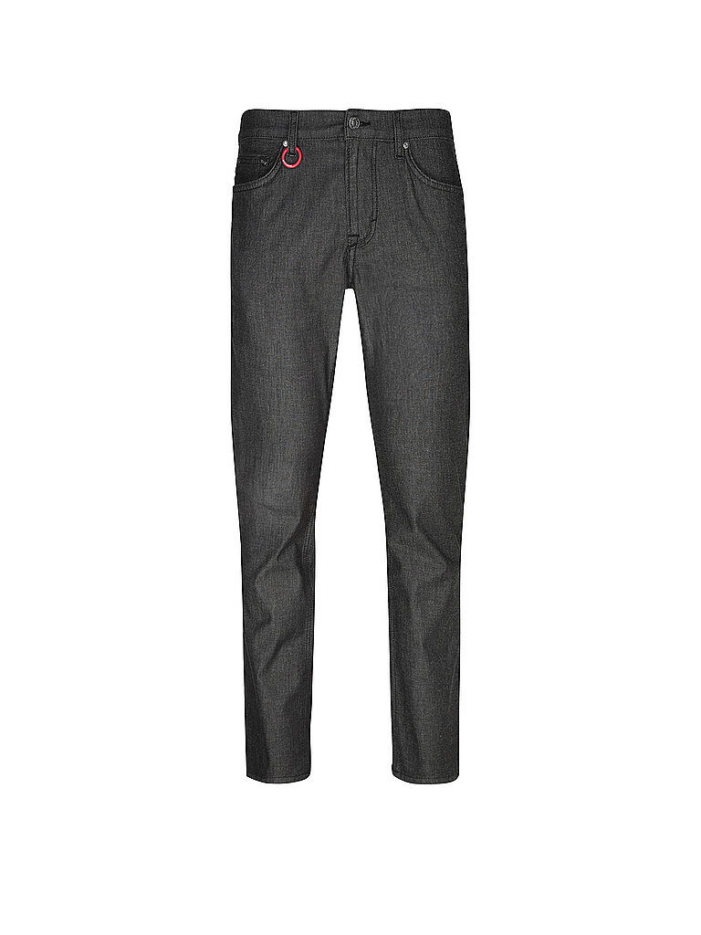 Joop Jeans Coupe Droite MITCH noir 32/L32