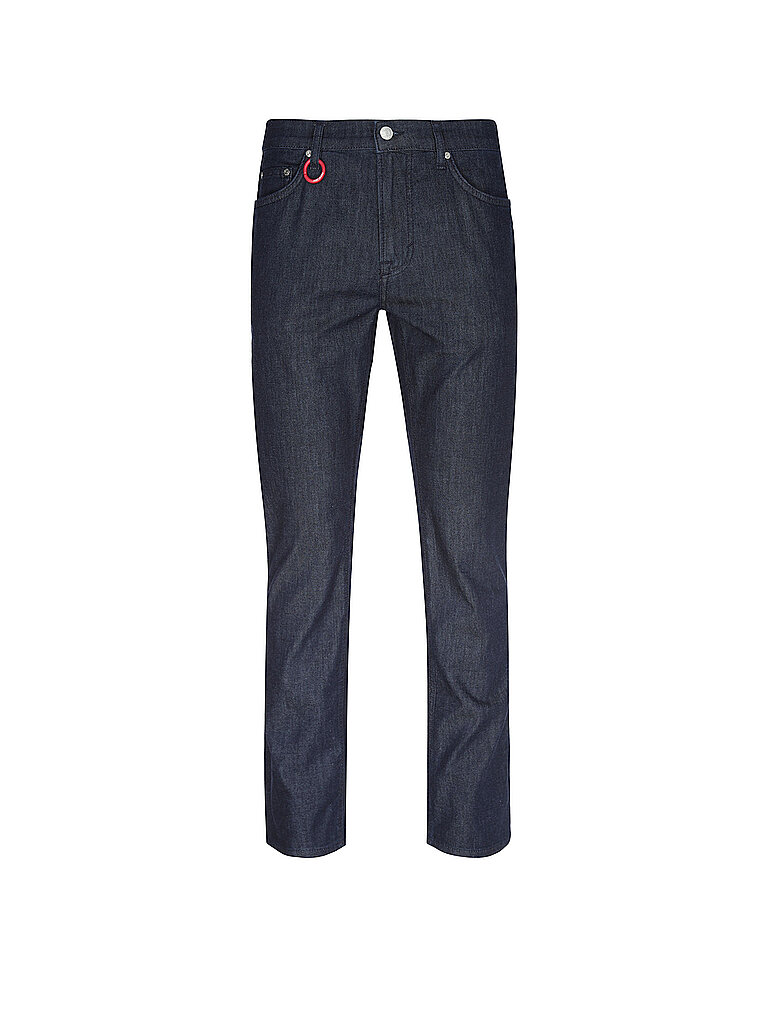 Joop Jeans Coupe Droite MITCH bleu marine 32/L32