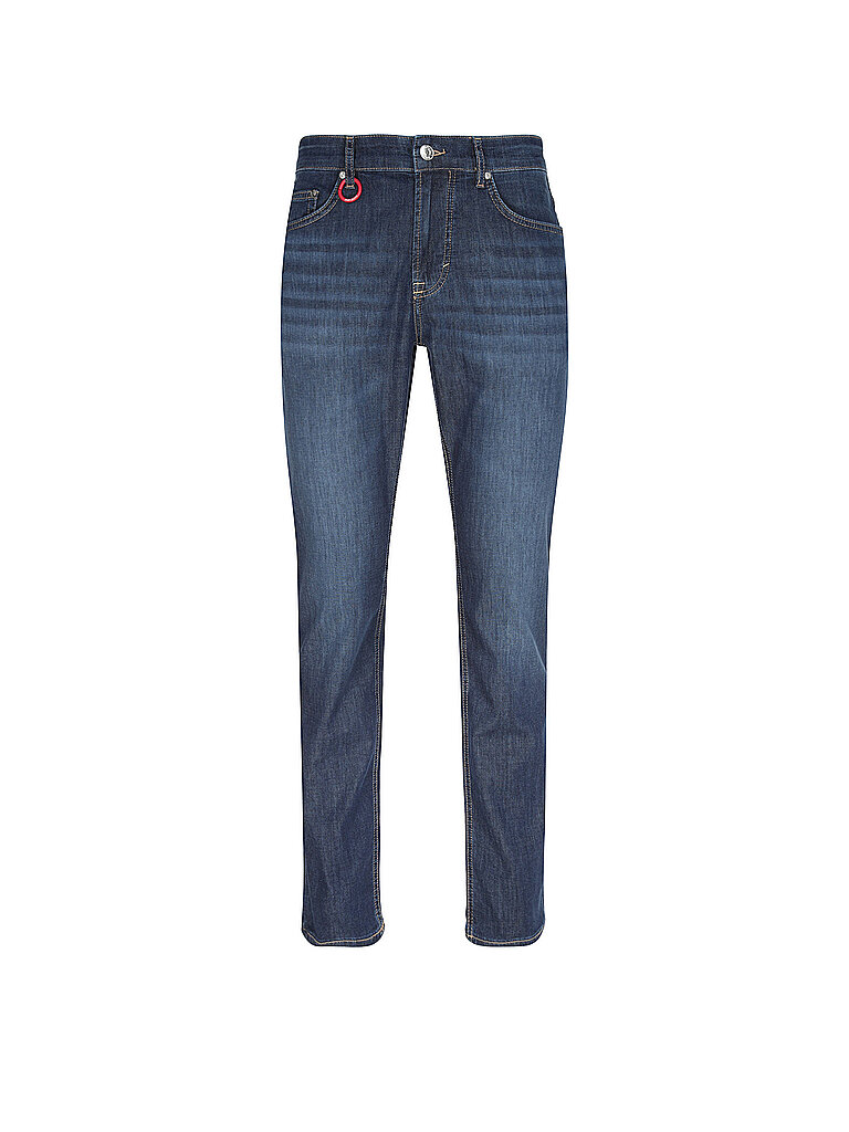 Joop Jeans Coupe Droite bleu 33/L32