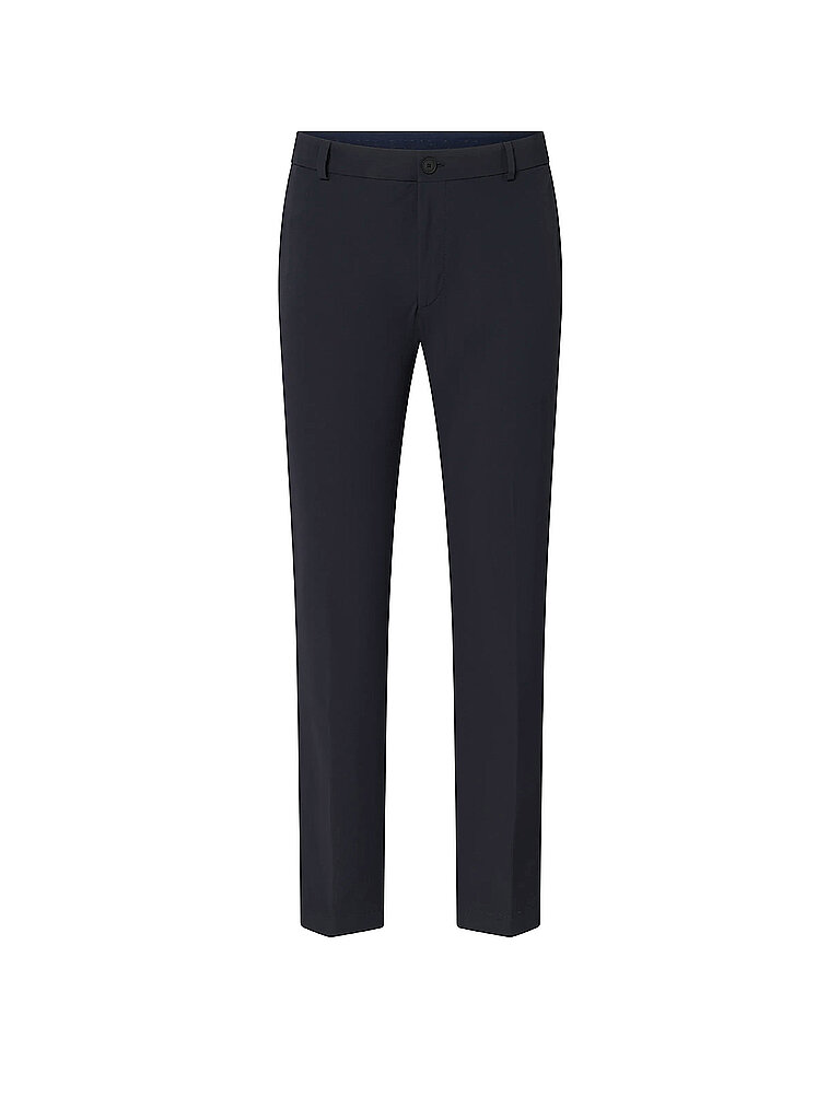 Joop Pantalon de costume DYNAMIC HANK bleu marine 56