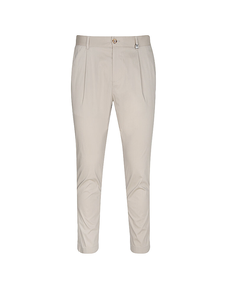 Joop Pantalon de costume JT-67LESTER beige 56