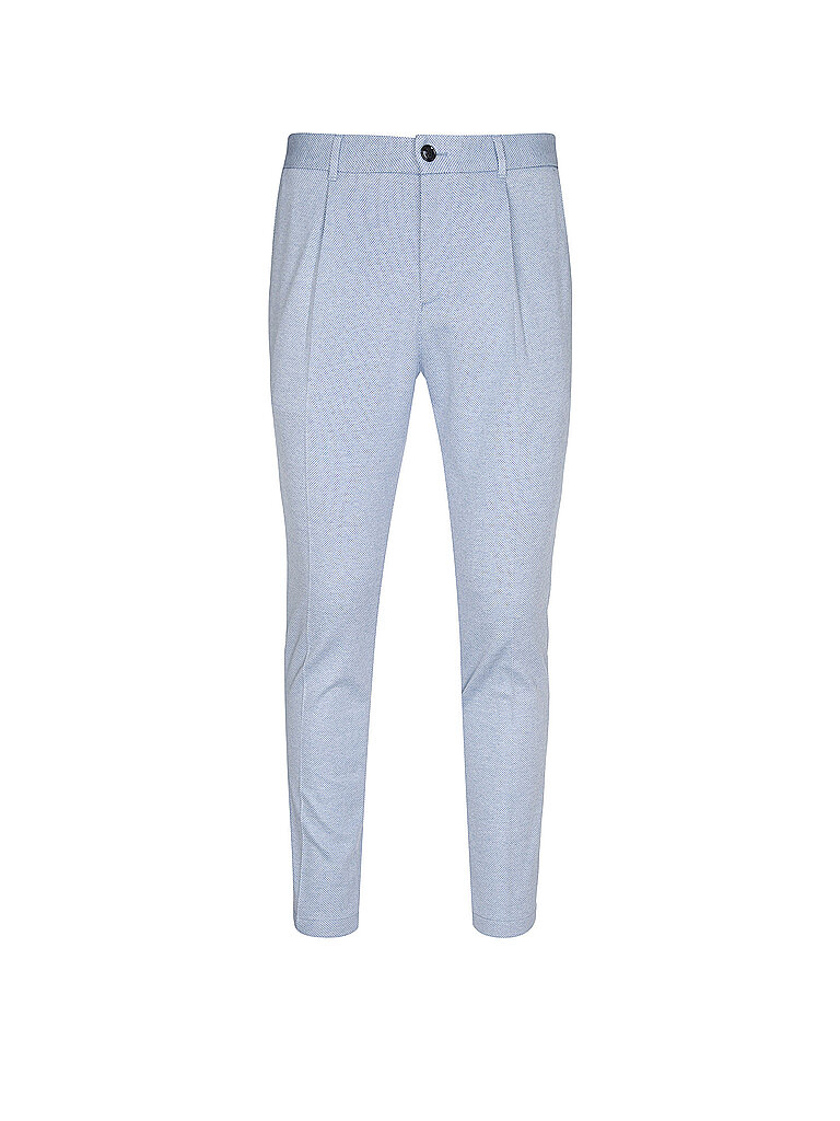 Joop Pantalon de costume JT-67LESTER-J5 bleu clair 56