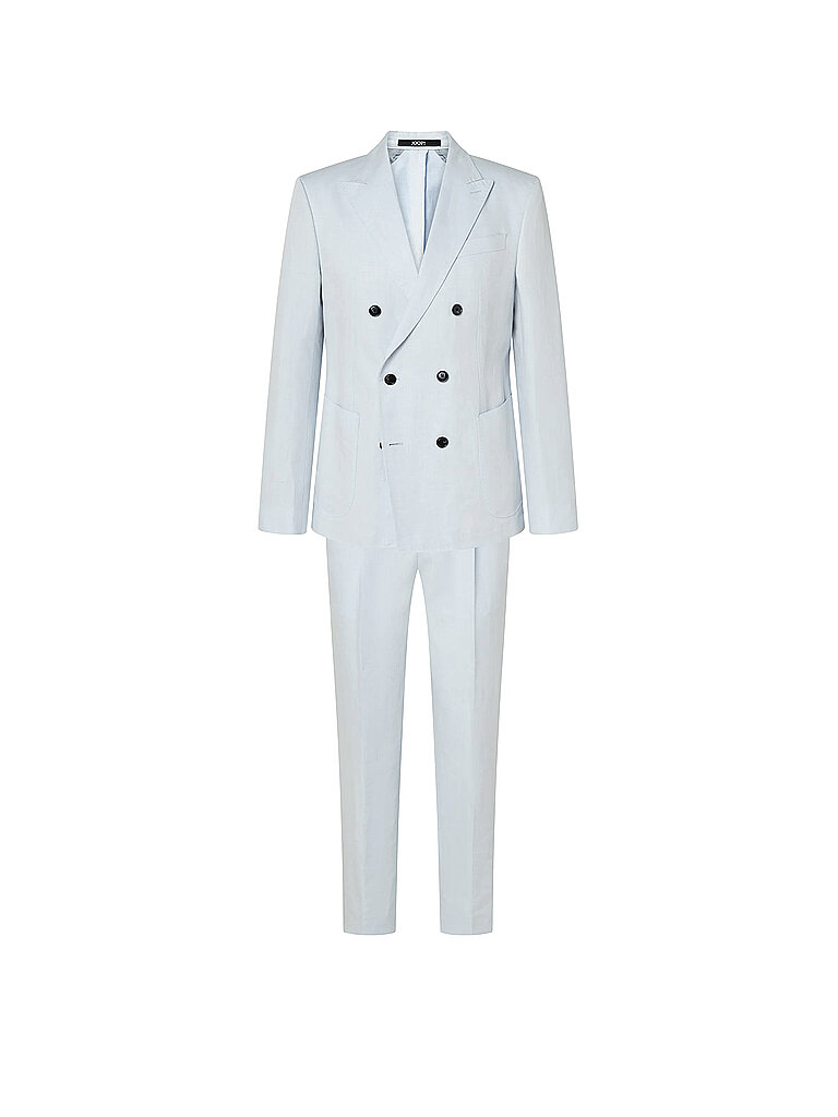 Joop Costume HEAZY-RENNET bleu clair 50