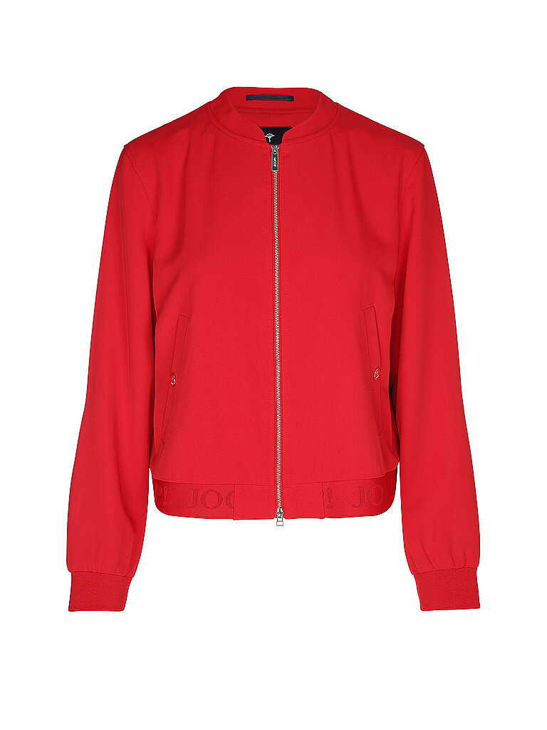 Joop Blouson JUNIPA rouge 42