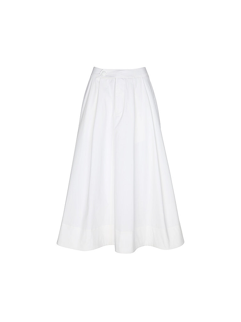 Joop Midi-jupe SAGIRA blanc 38