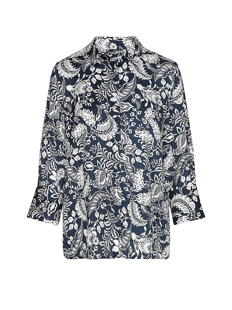 Joop Bluse BÄRBEL2 bleu marine 40