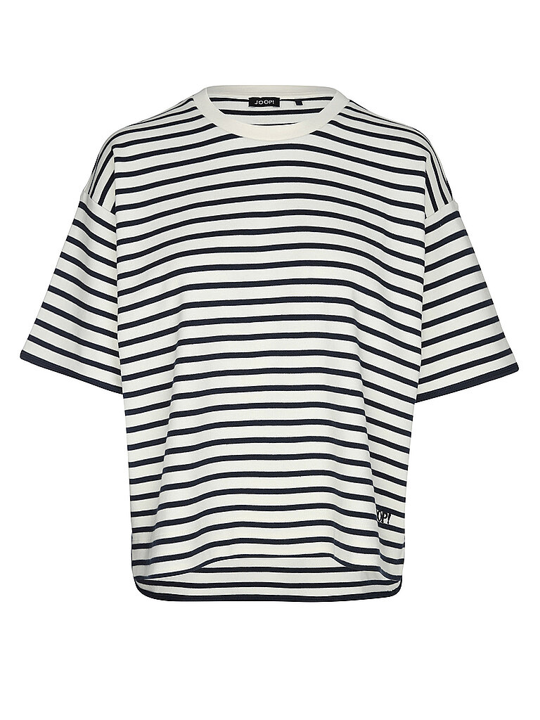 Joop T-Shirt TRICIA bleu marine 36