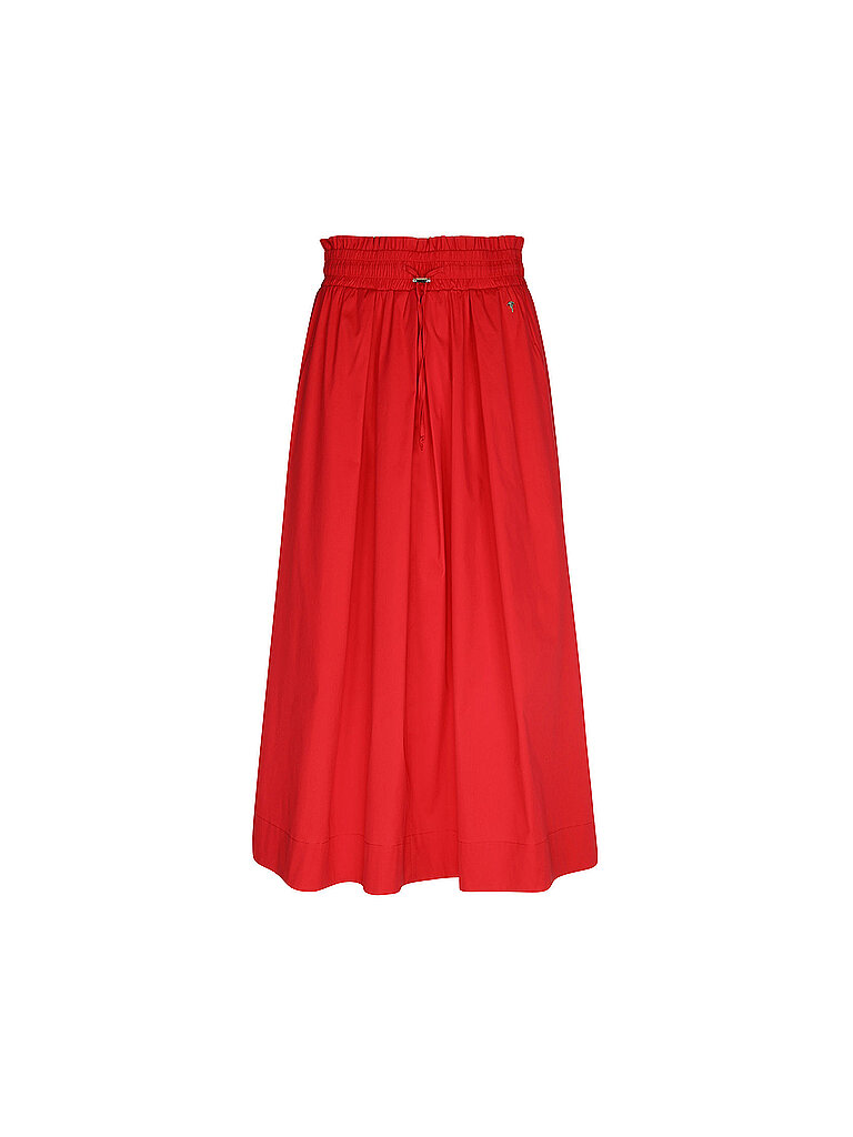 Joop Midi-jupe SAVIANA rouge 36
