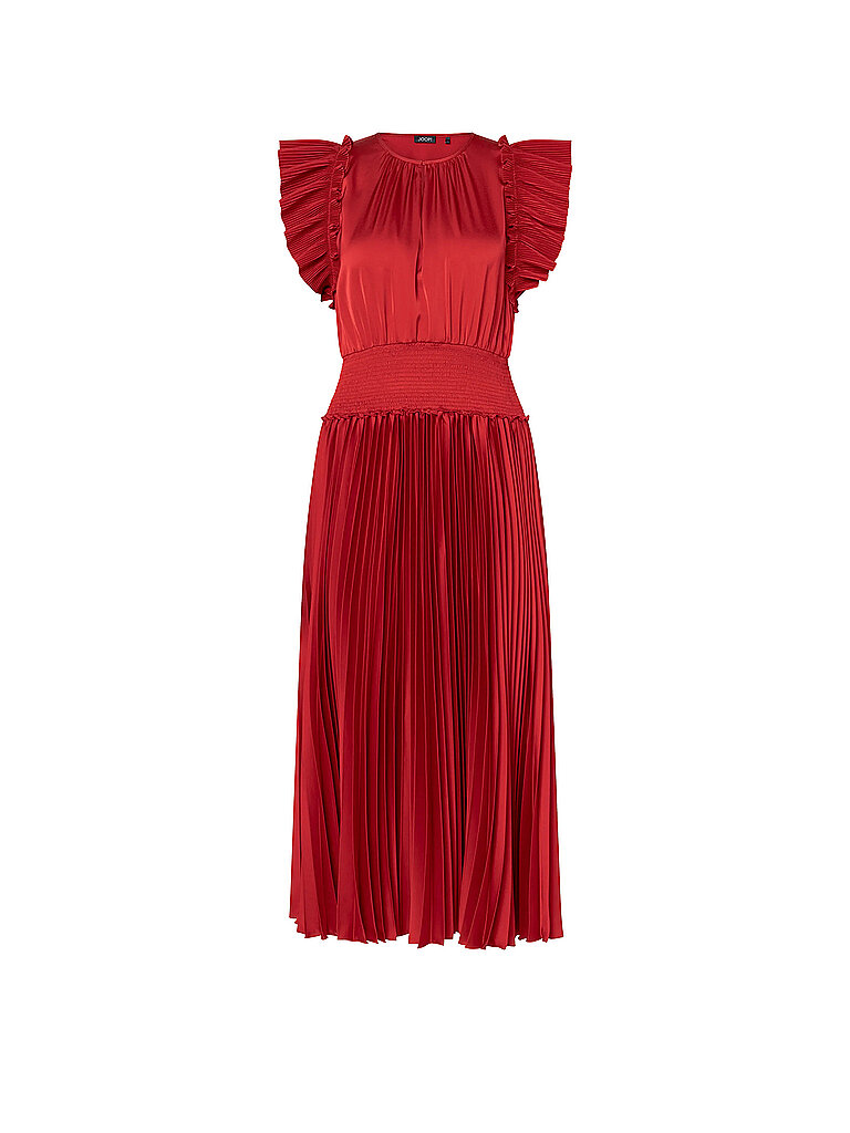 Joop Midikleid DILIA2 rouge 36