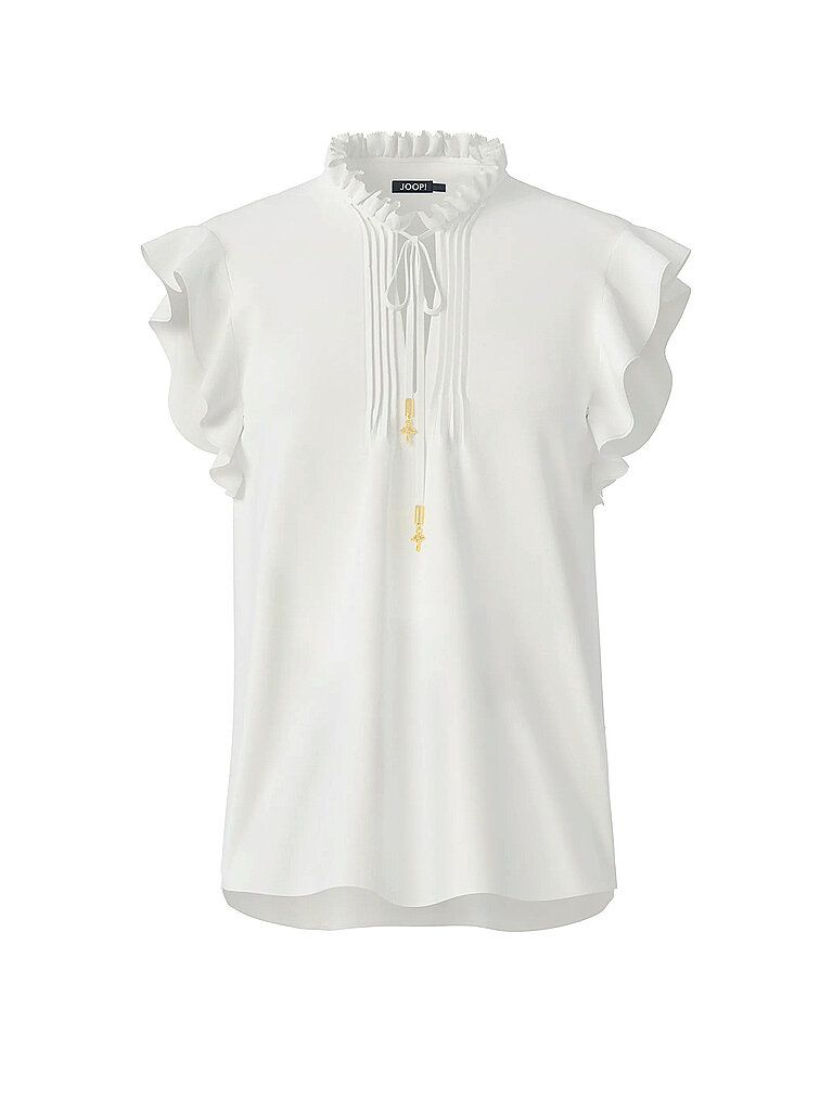 Joop Bluse BENITA crème 44