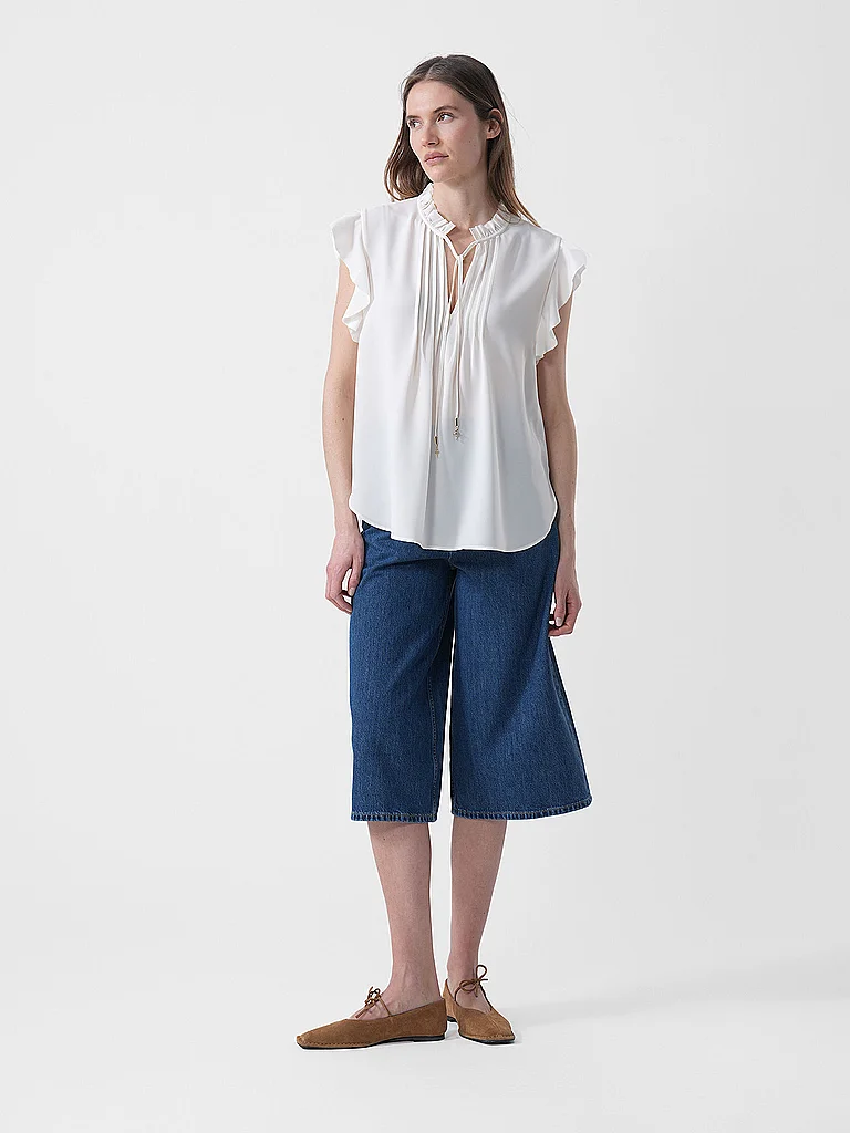 Joop Benita Bluse Creme 42 4