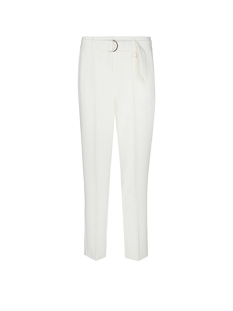 Joop Pantalon de tailleur PENJA crème 40