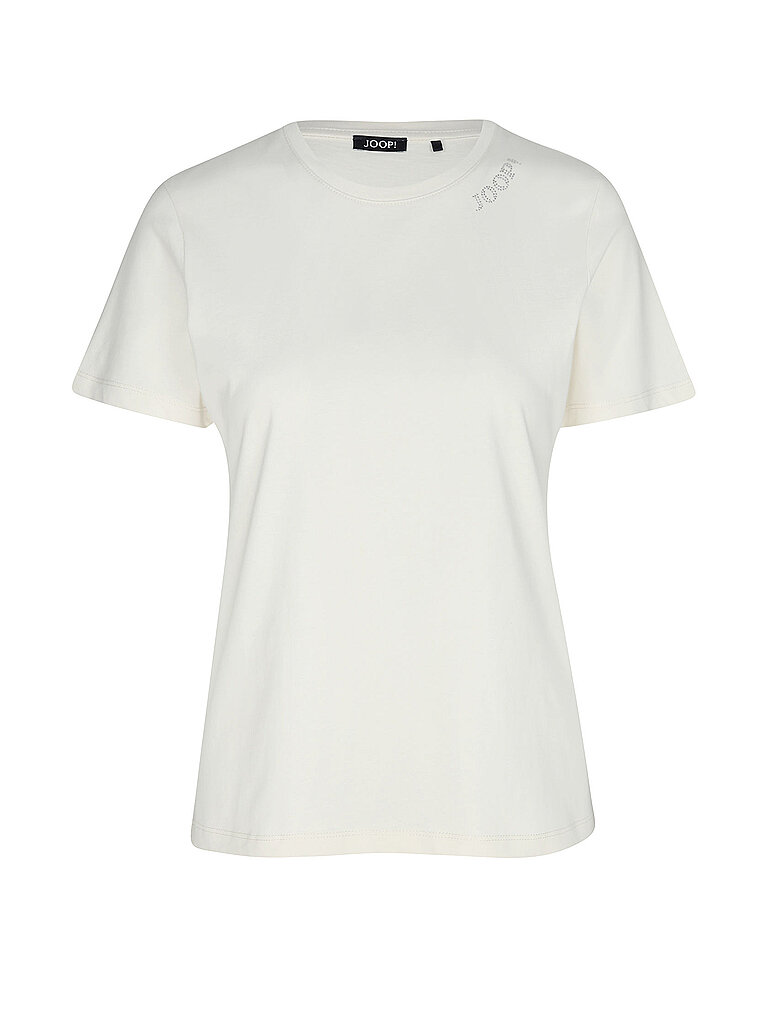 Joop T-Shirt TORI crème 42