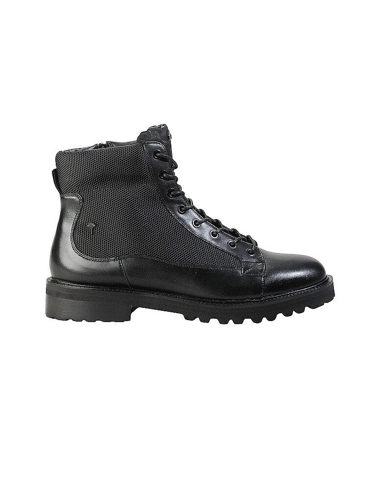 Joop Chelsea Boots TELA MARIO noir 41