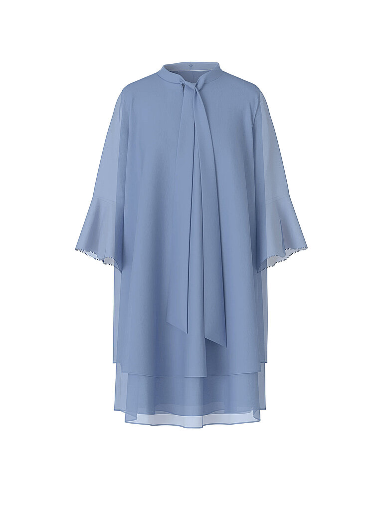 Joop Mini-robe DENIA bleu clair 40