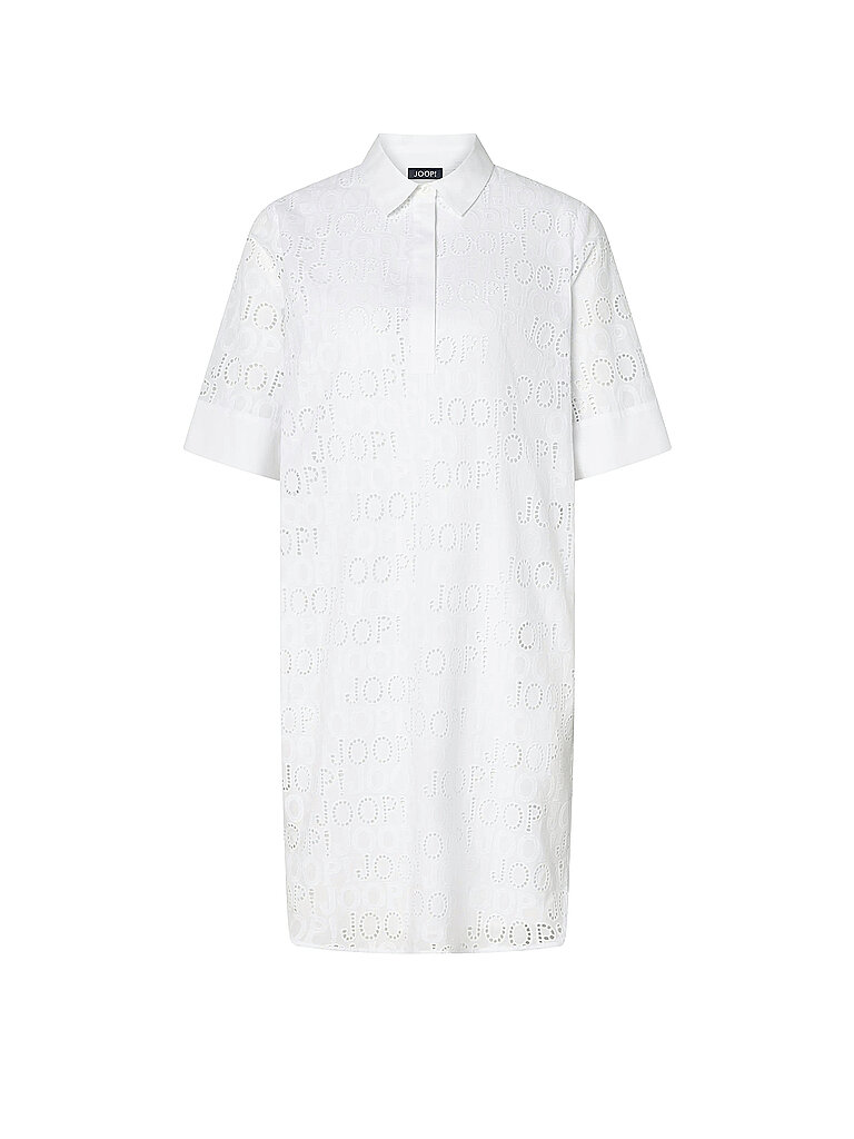 Joop Robe courte DERIA blanc 42