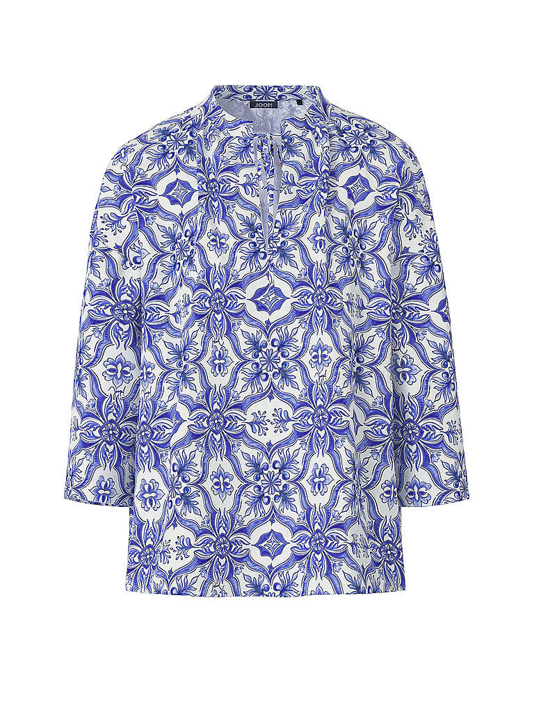 Joop Bluse BEYDA bleu 36