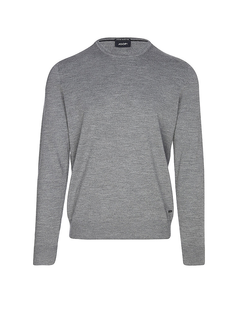 Joop Pull Pullover DENNY gris L
