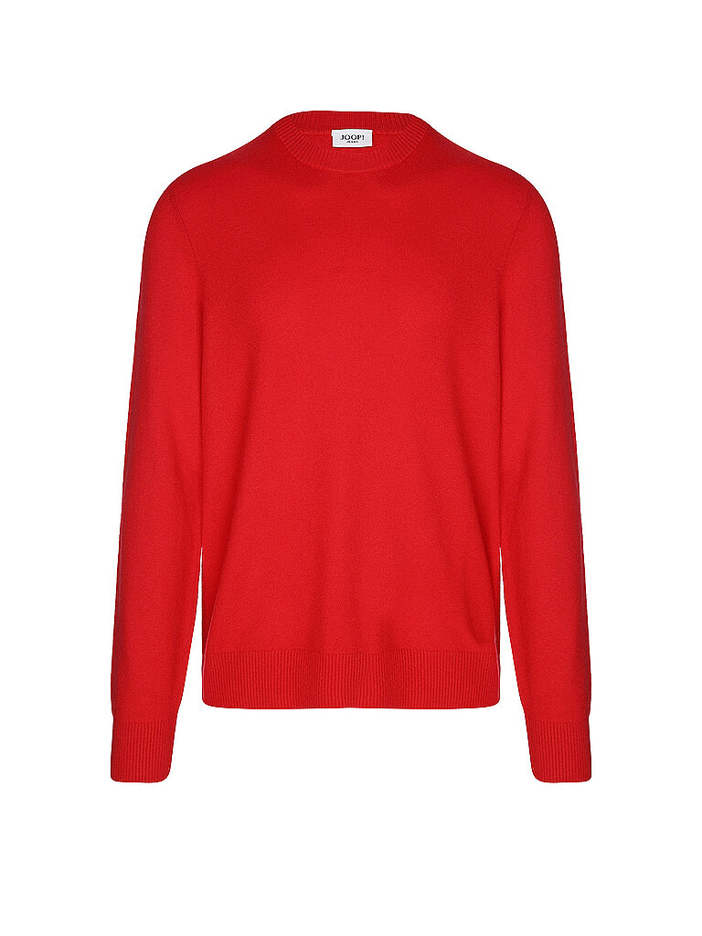 JOOP Pullover LAURELOR rouge | S