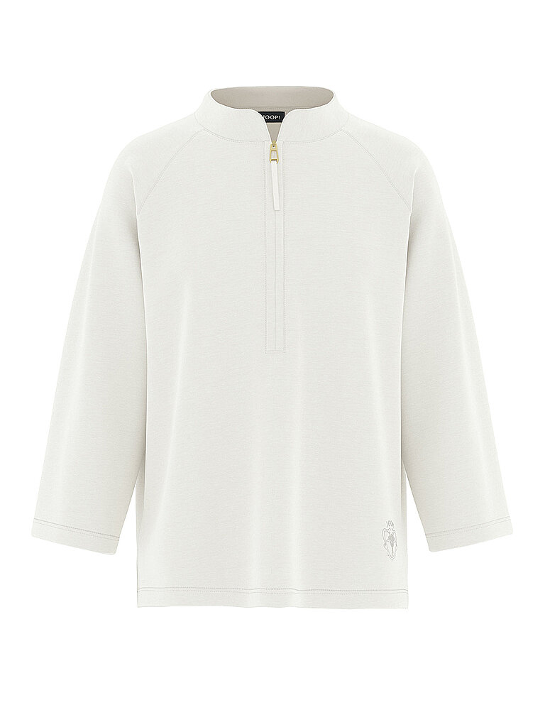 Joop Nom du produit : Pull TADITA crème 36