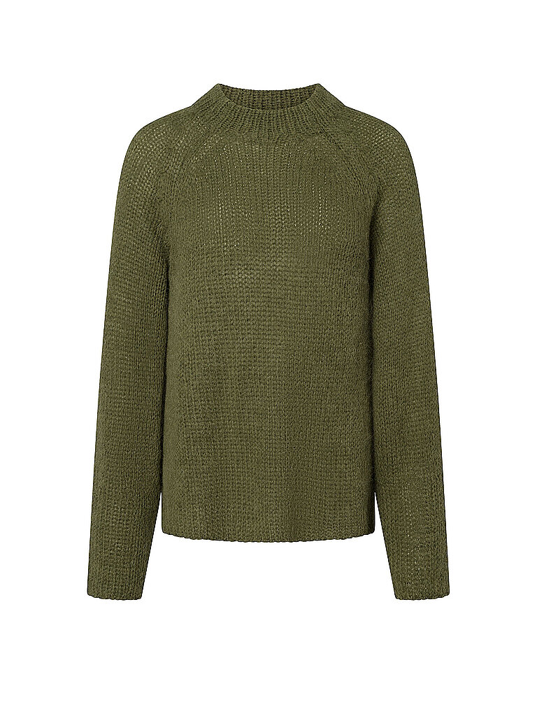 Joop Pull KARA vert foncé 34