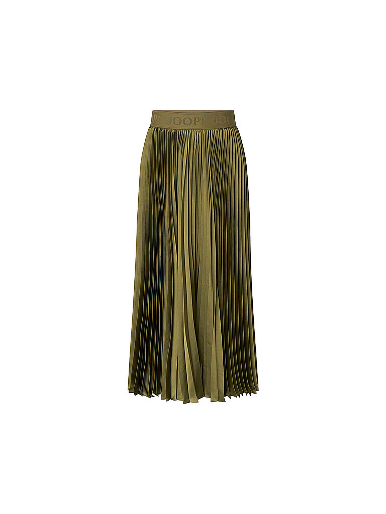 Joop Midi-jupe SALMA vert foncé 42
