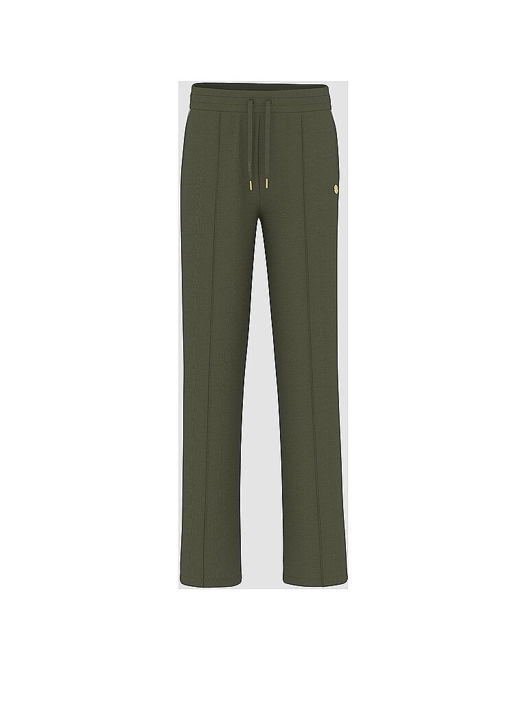 Joop Jogginghose TALINA vert foncé 40