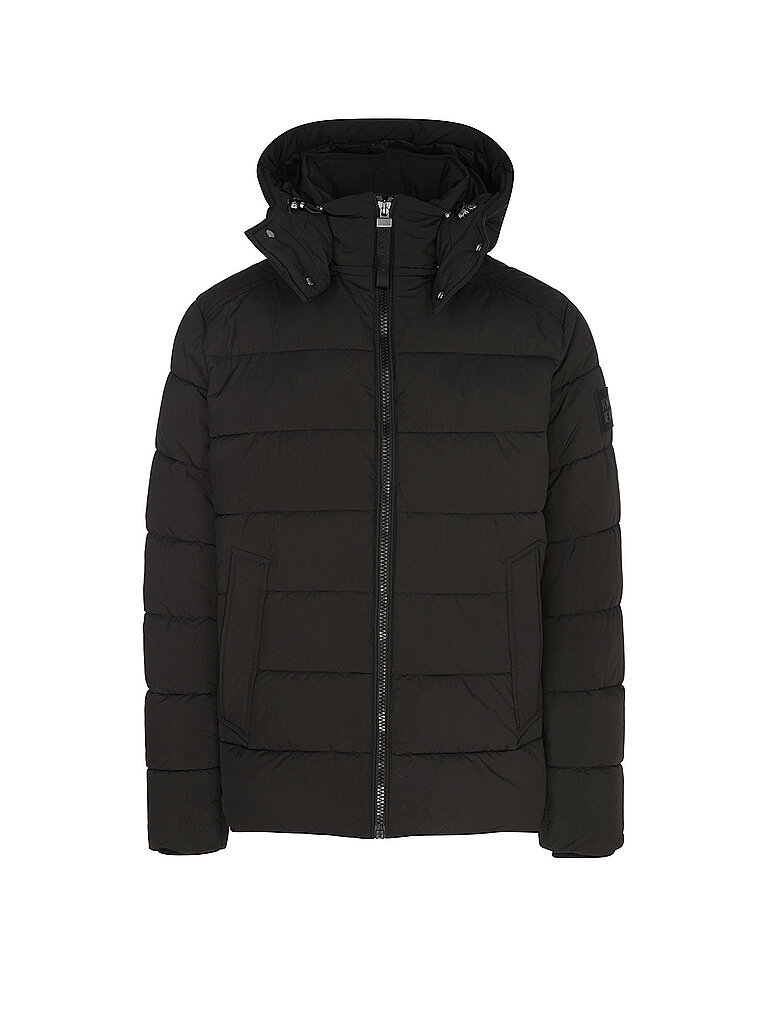 Joop Doudoune JOSHAS B noir 58