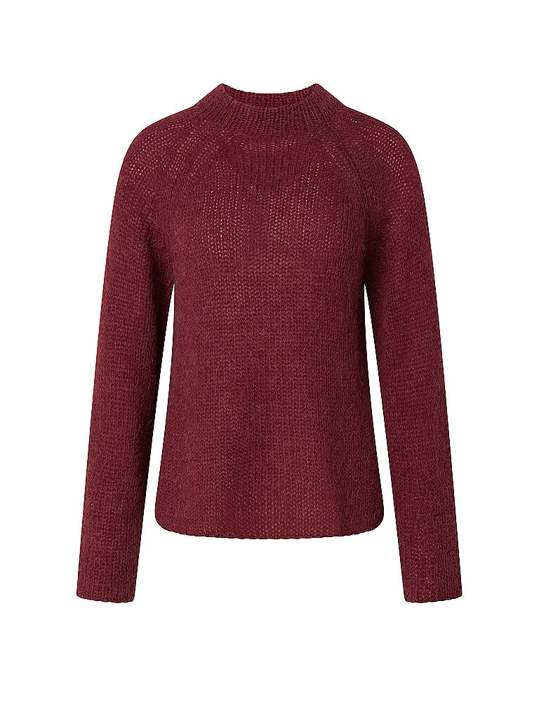 Joop Pull KARA rouge foncé 36