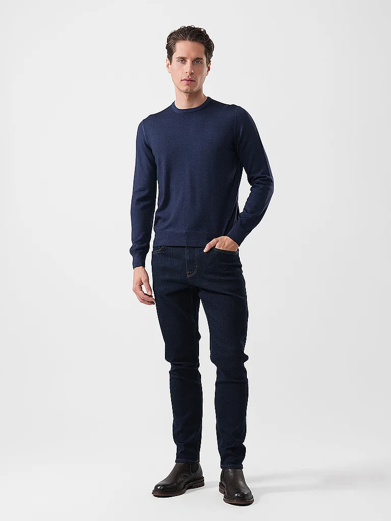 Joop Stephen Slim Fit Jeans Dark Blue 34/L32 7