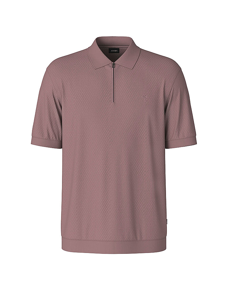 Joop Poloshirt JJ-TIBARIS rose XL