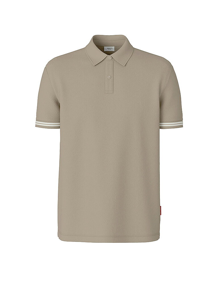 Joop Poloshirt PHILLIUS marron clair XXL