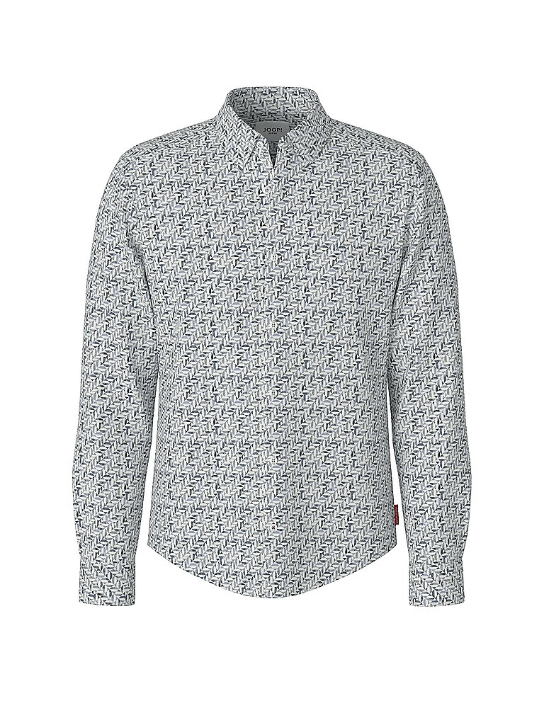 Joop Chemise coupe décontractée HANSEN bleu marine XL