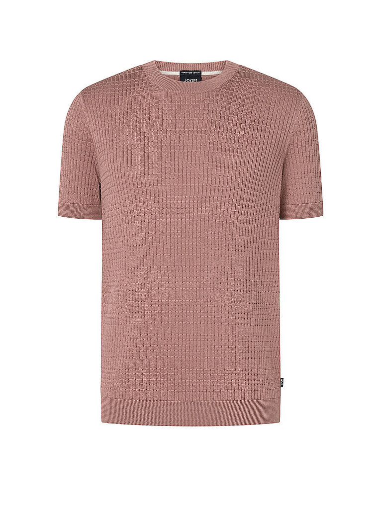 Joop T-Shirt JK-01ELIO rose L