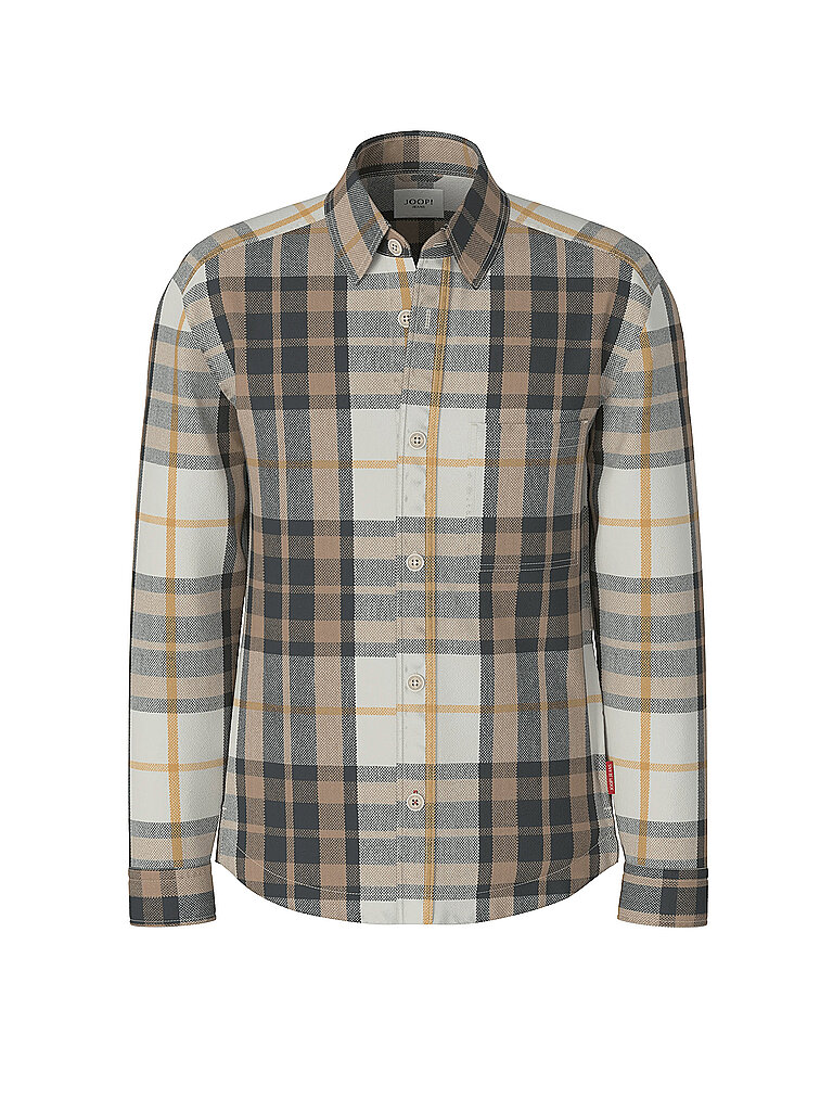Joop Overshirt HADI crème XL