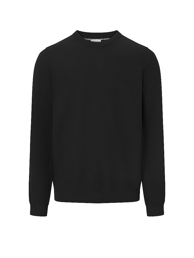 JOOP Pull-over noir | XXL