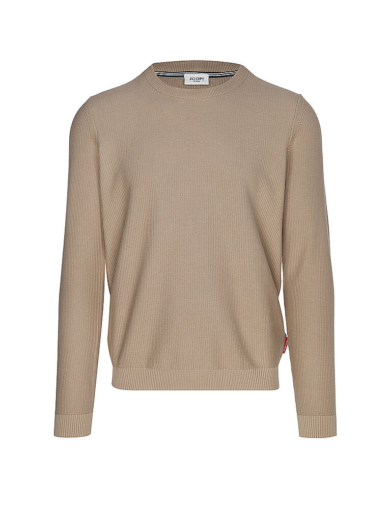 JOOP Pull-over marron clair | XXL