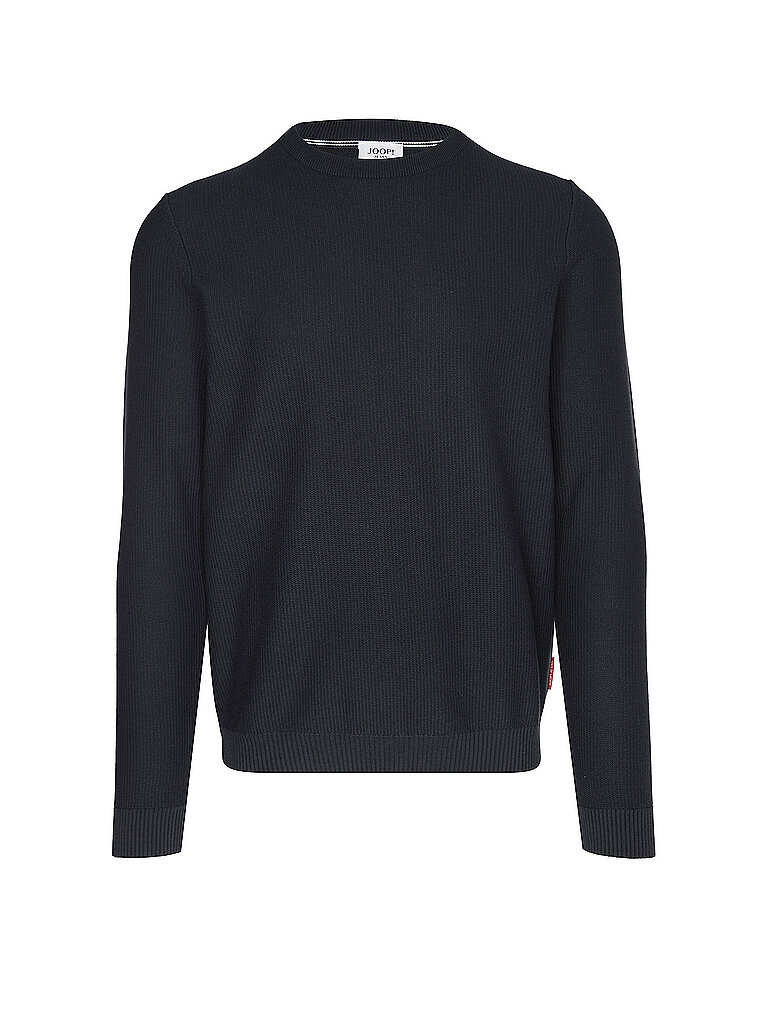 JOOP Pull-over bleu marine | XXL
