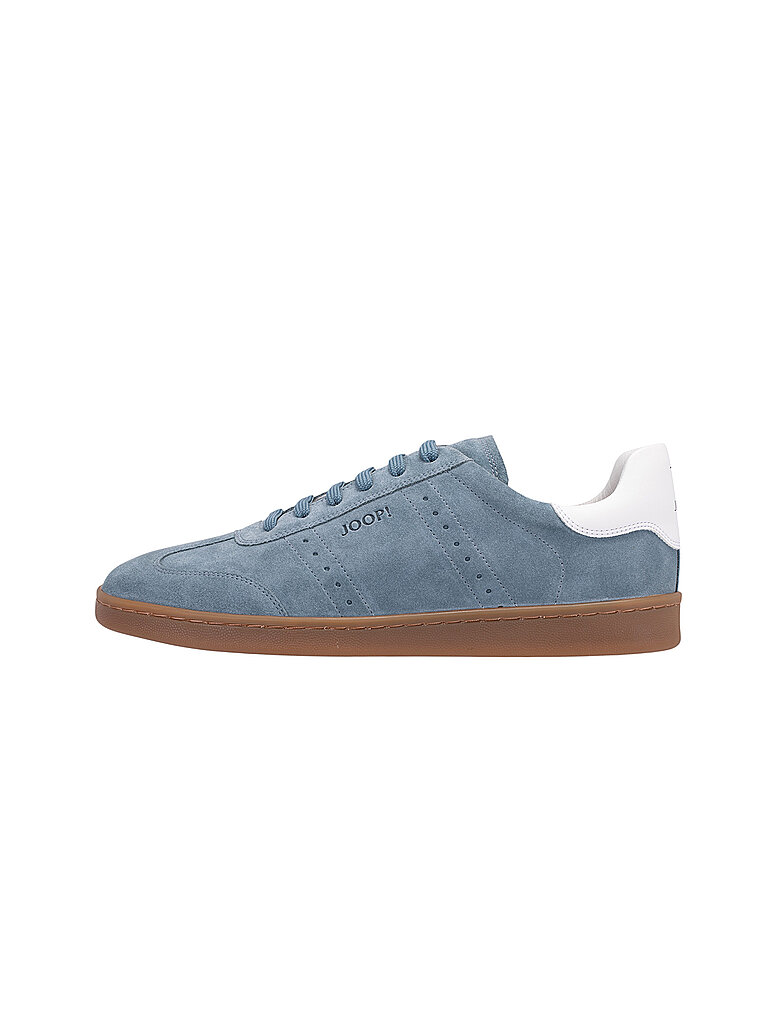 Joop Sneaker VELLUTO MISTO IKE XT7 bleu clair 45