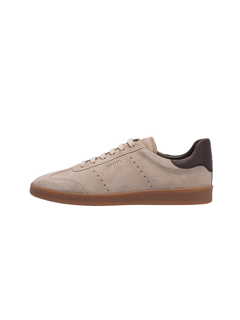 Joop Sneaker VELLUTO MISTO IKE XT7 beige 44
