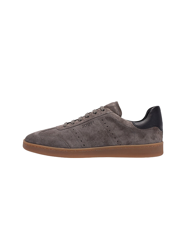 Joop Sneaker VELLUTO MISTO IKE XT7 gris 44