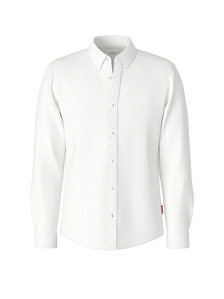 Joop Chemise coupe régulière HANSON 26 blanc XXL