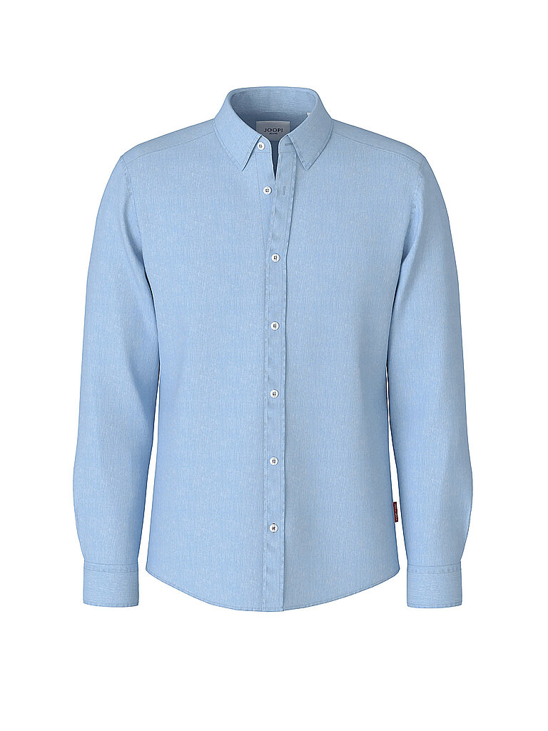 Joop Chemise coupe régulière HANSON 26 bleu clair M