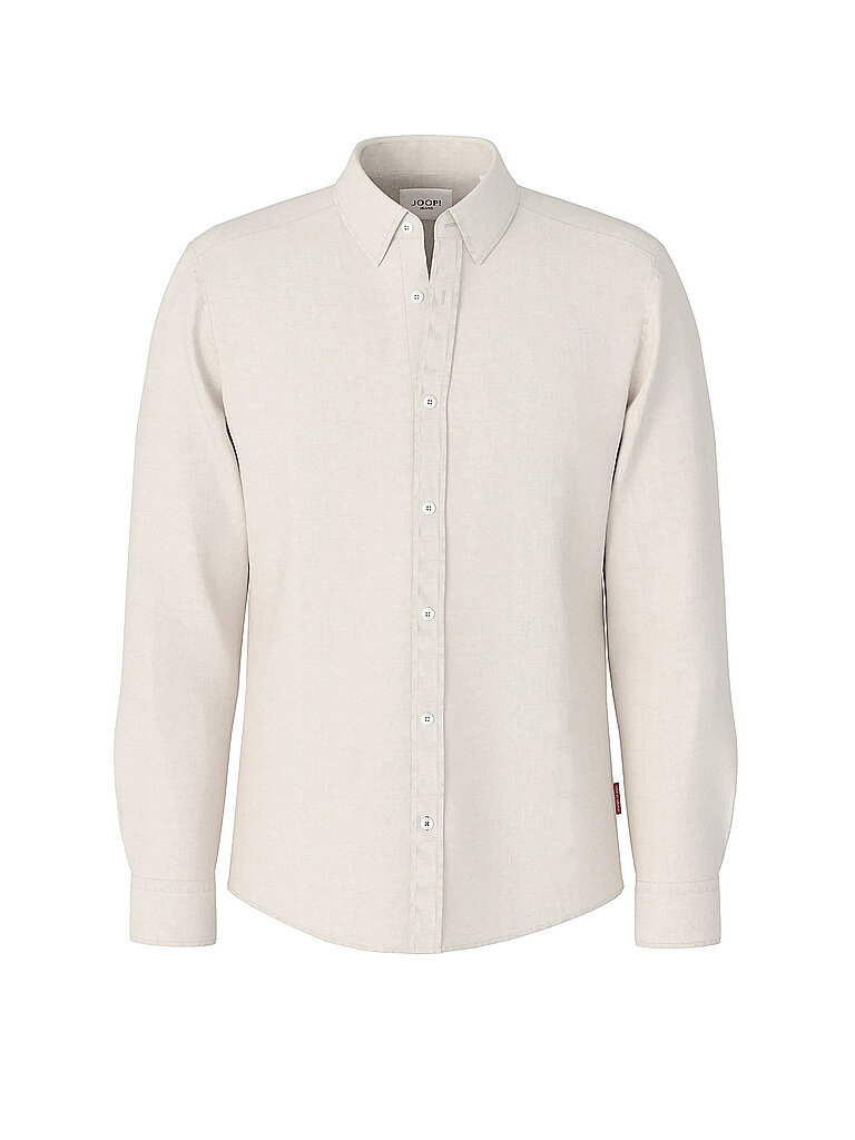 Joop Chemise coupe régulière HANSON 26 beige M