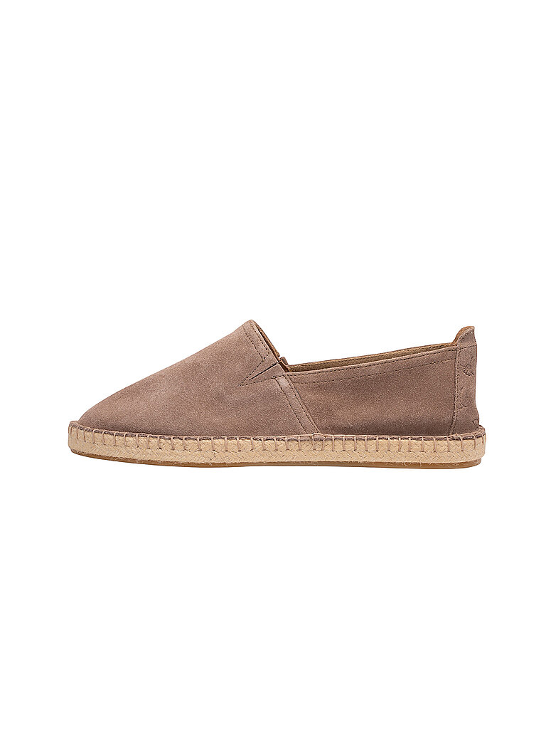 Joop Loafers VELLUTO STAMPA marron clair 42