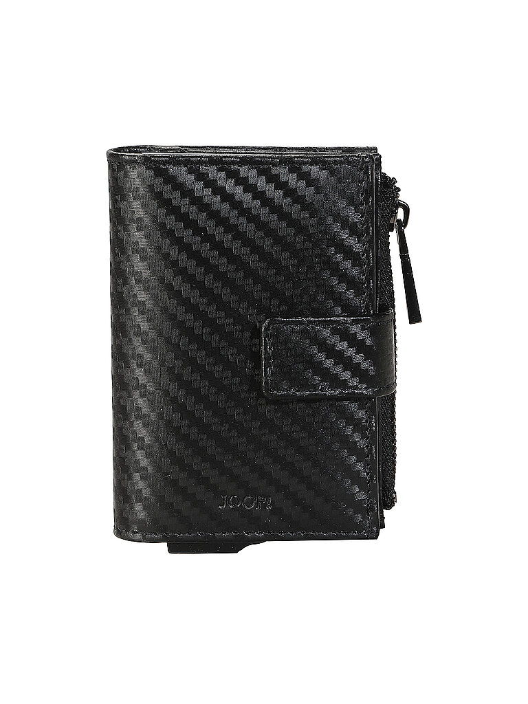 Joop Kartenetui VOLTERRA noir