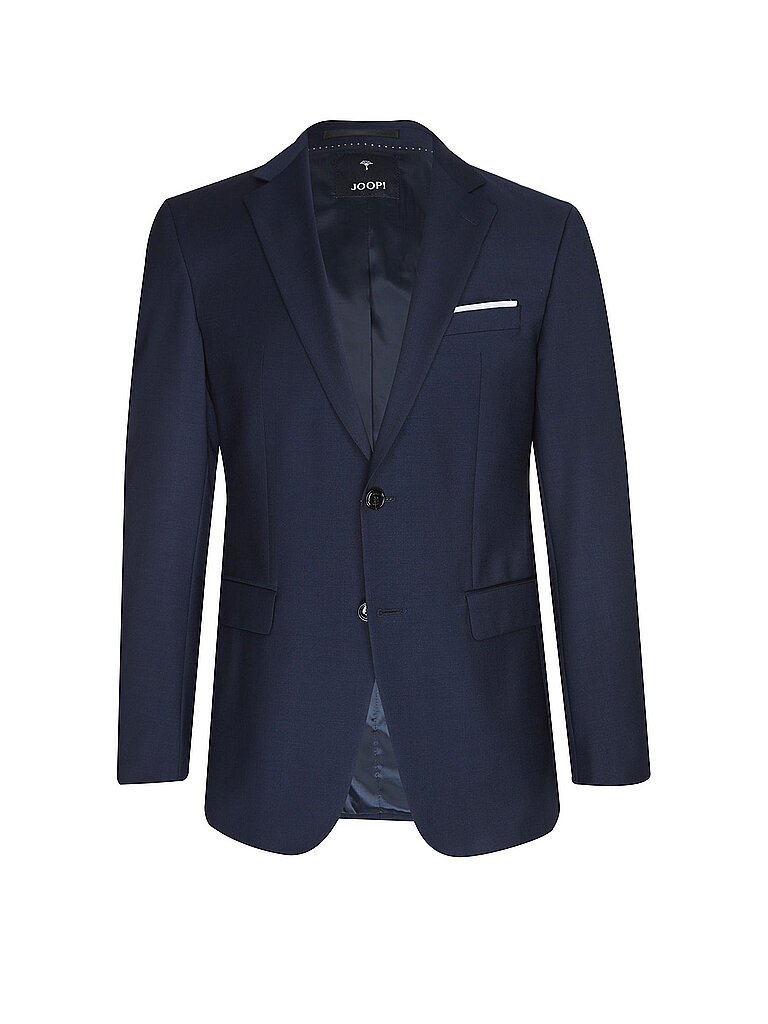 Joop Sakko Modern Fit FINCH bleu marine 48
